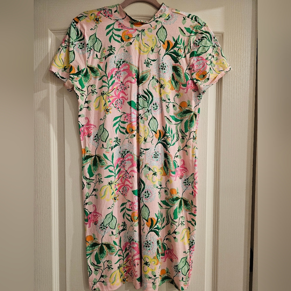 Lilly Pulitzer Hallie Dress